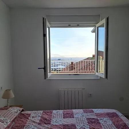 Atico Con Vistas A La Ria Lejlighed *